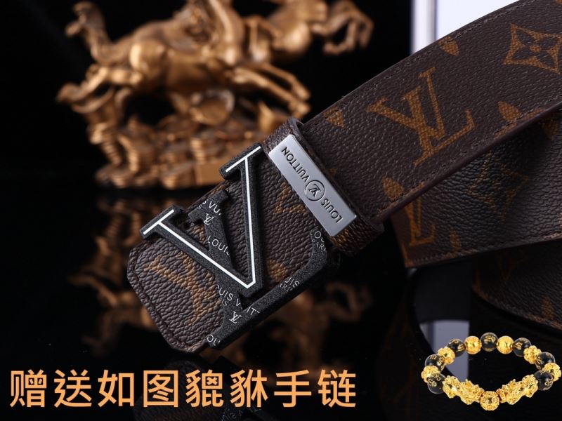 Louis Vuitton Belts